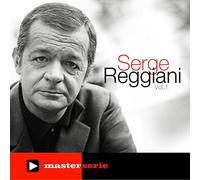 Reggiani, Serge - Master Serie Vol.1