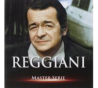 Serge Reggiani - Master Serie Vol.2