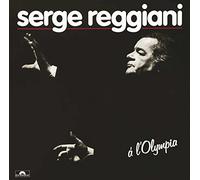 Reggiani, Serge - Olympia 1983