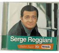 Reggiani, Serge - Tendres années - Serge Reggiani