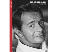 Reggiani, Serge - Toujours (Live Bobino 1968)