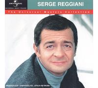 Reggiani, Serge - Universal Masters Collect