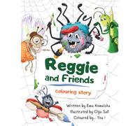 Reggie and Friends