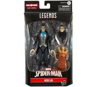 Hasbro Original Spiderman Legends Manganese 1 Figura