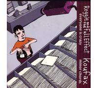 Reggie and the Full Effect / Koufax