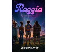 Reggie and the Otherworlds