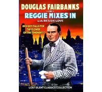 Reggie Mixes in / His Wife's New Lid [DVD] [Region 1] [NTSC] [Reino Unido]