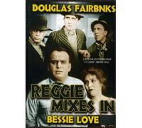 Reggie Mixes in [Reino Unido] [DVD]