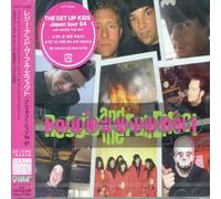 Reggie & the Full Effect - G.H. '84