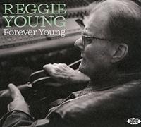 Reggie Young - Forever Young