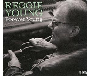 Reggie Young - Forever Young