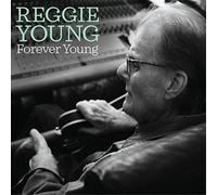 Reggie Young Forever Young (CD) Album (Importación USA)