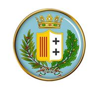 Reggio Calabria (Italia) - Pin Badge