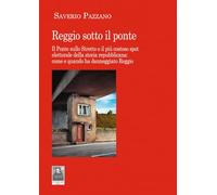 Reggio sotto il ponte. Il Ponte sullo Stretto o il più costoso spot elettorale della storia repubblicana: come e quando ha danneggiato Reggio (Omnibus)