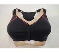 Reggiseno Deportivo Sin Ferretto Sin Acolchado Talla Regular 2-9