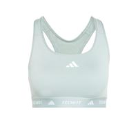 Reggiseno Deportivo Tech Fit Wonder Sage Adidas JZ4971