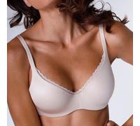 Reggiseno Lovable L4125 24H Lift con Ferretto Encaje Extraíble Microfibra