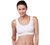 Reggiseno post operatorio Amoena mod. Sarah SB colore Bianco art. 0778 Size 80B