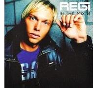 Regi - In the Mix 8