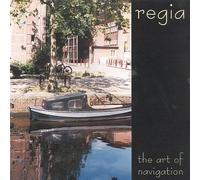 Regia - The Art of Navigation