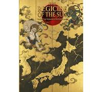 REGICIDEOFTHESUN: The 200-Year Stratagem of the Hidden Japan