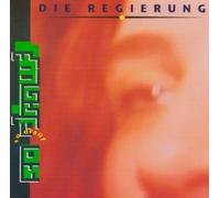 Regierung,die - So Drauf [Import]