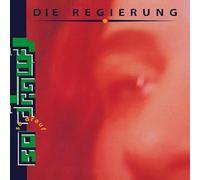 Regierung,die - So Drauf [Import] [Vinilo]