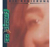 Regierung,die - So Drauf (Vinyl) [Vinilo]