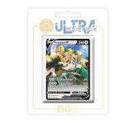 Regigigas V 113/159 - Ultraboost X Epée et Bouclier 12.5 Zénith Suprême - Box de 10 cartas Pokémon Francés