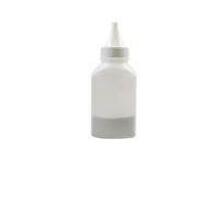 Regillada de Cartucho de Cartucho de tóner Compatible para ES 9410 9420 ES9410DN PRO9420WT ES9420WT Impresora láser(White Toner 50g)