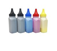 Regillada de Cartucho de Cartucho de tóner Compatible para ES 9410 9420 ES9410DN PRO9420WT ES9420WT Impresora láser(2BK 1C 1M 1Y)