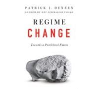 Regime Change (ebook)