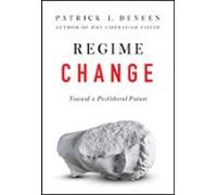 Regime Change (ebook)
