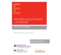 Régimen Disciplinario Castrense