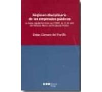 Regimen Disciplinario De Los Empleados Publicos: Nueva Regulacion De L