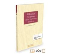 Regimen Disciplinario De Los Funcionarios Publicos Formato Duo
