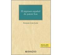 Régimen Español De Patent Box