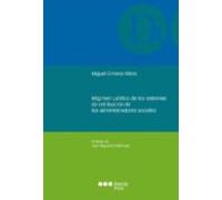 Regimen Juridico De Los Sistemas De Retribucion De Los Administradores