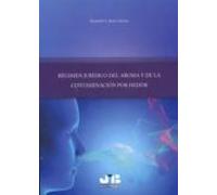 Regimen Juridico Del Aroma Y De La Contaminacion Por Hedor