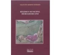 Regimen Municipal Iberoamericano
