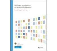 Regimen Sancionador En Protección De Datos