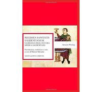 Regimen Sanitatis Salernitanum: Regola della Scuola Medica Salernitana