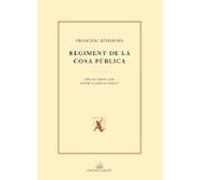 Regiment De La Cosa Publica