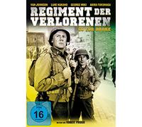 Regiment der Verlorenen - Go for Broke! [Alemania] [DVD]