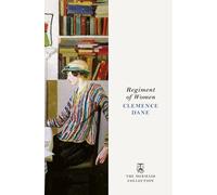 Regiment of Women: The powerful story of a dangerous and forbidden friendship in a girl's school. Foreword by Jaqueline Wilson (The Mermaid Collection)