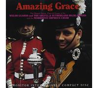 Regimental Band of Welsh Guards - Amazing Grace