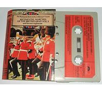 Regimental Marches of the British Army