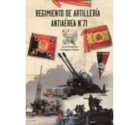 Regimiento De Artillería Antiaérea Nº 71 (StuG3)