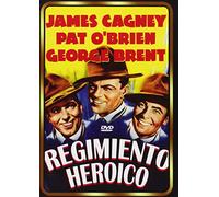 REGIMIENTO HEROICO (DVD)