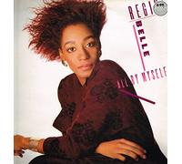 Regina Belle - All by myself (1987) / Vinyl record [Vinyl-LP]